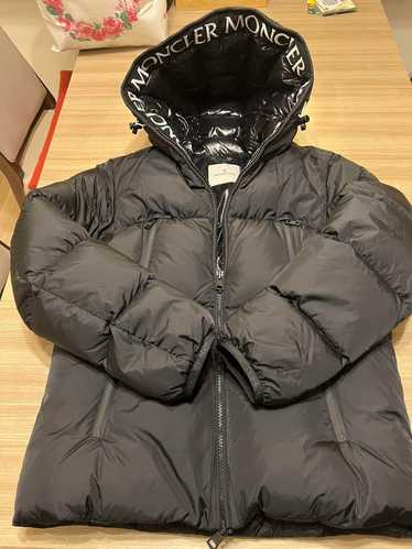 Moncler montcla down jacket - Gem Moncler montcla down jacket - Gem