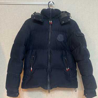 Moncler genius down jacket - Gem Moncler genius down jacket - Gem