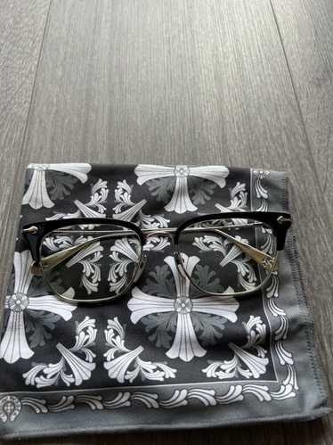 Chrome hearts glasses sluntradiction - Gem Chrome hearts glasses sluntradiction - Gem