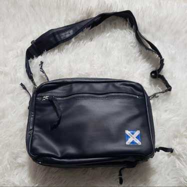 Luggage label yoshida bag - Gem