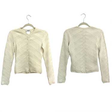 Vintage christian dior knit - Gem