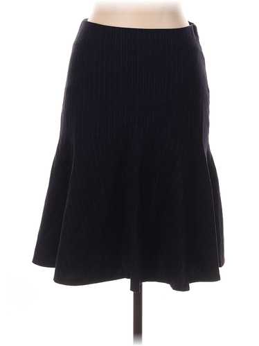 Rebecca Taylor Women Black Formal Skirt 8 - image 1