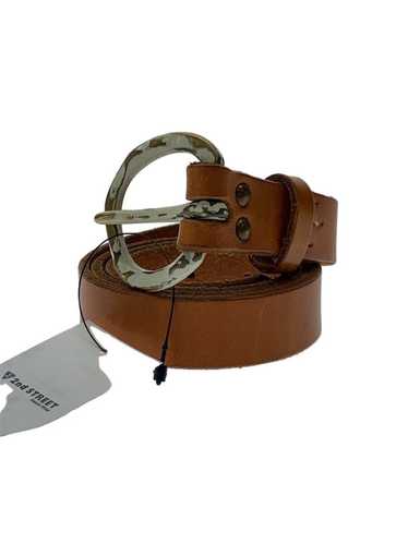 Kapital kapital belt - Gem