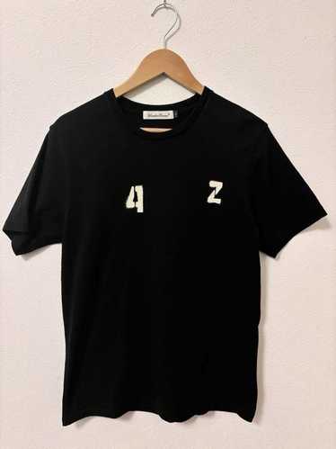 Undercover 19ss t - Gem