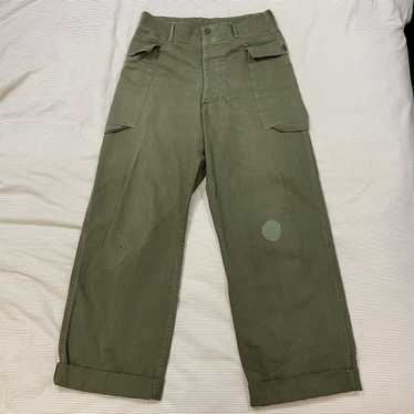 Military us army pants - Gem