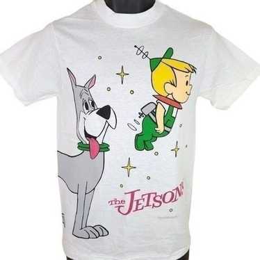 Vintage 90s the Jetsons 90s cartoon TV series vintage… - Gem