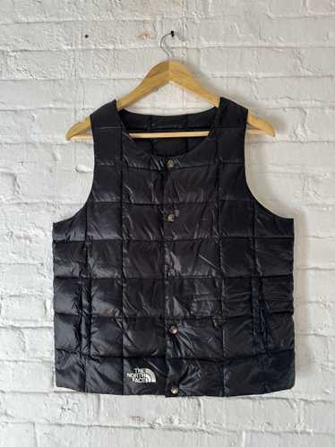 Watanabe junya knit vest - Gem