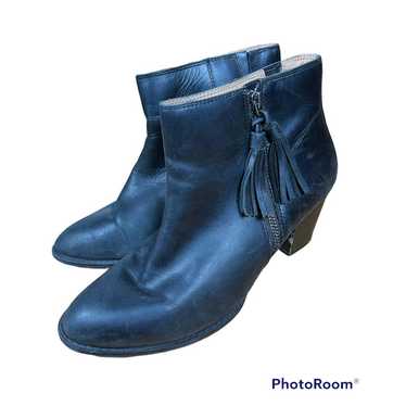 vionic madeline ankle boot