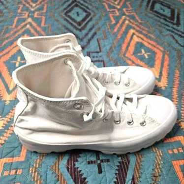 Converse Chuck Taylor All Star Lugged - image 1