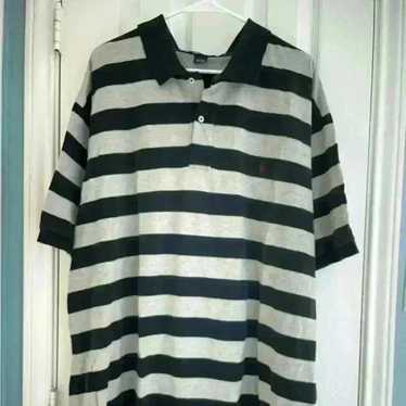 Vintage Classic! Polo Ralph Lauren Mens 3xb (Big)… - image 1