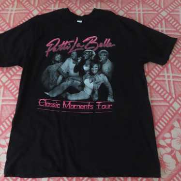 Patti labelle classic moments - Gem