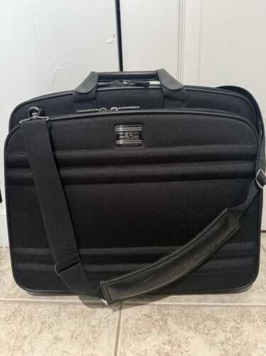 Zero halliburton black business - Gem