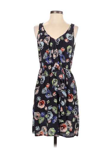 Rebecca Taylor Women Black Casual Dress 2 - image 1