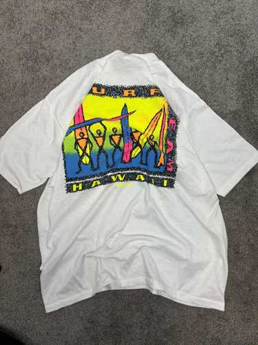 Vintage 90s gold gym - Gem