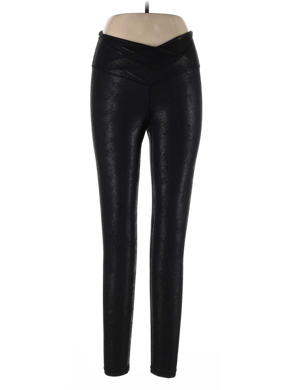 OFFLINE by Aerie Women Black Active Pants L - image 1