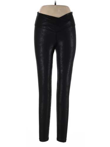 OFFLINE by Aerie Women Black Active Pants L - image 1
