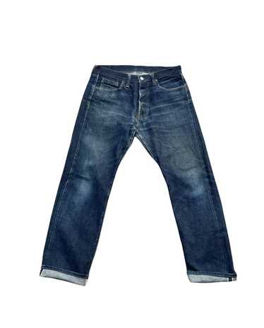 Denime jeans orizzonti made - Gem