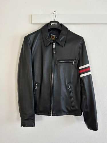 supreme Schott leather clip Jacket Mサイズ Spring/Summer 2025 Preview – Supreme