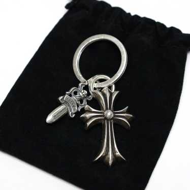 Chrome hearts key - Gem