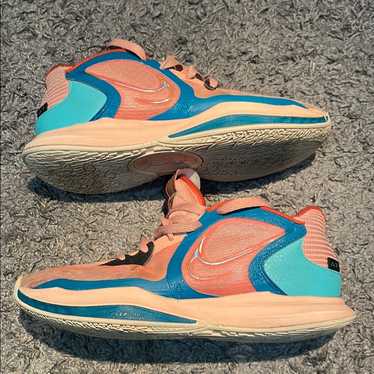 Nike kyrie low 5 - Gem