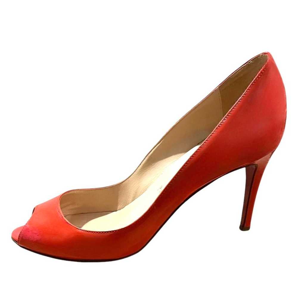 Christian Louboutin Patent leather heels - image 3