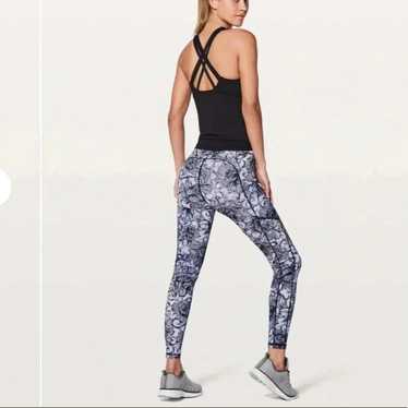 Lululemon Speed Up Tights 28 - image 1