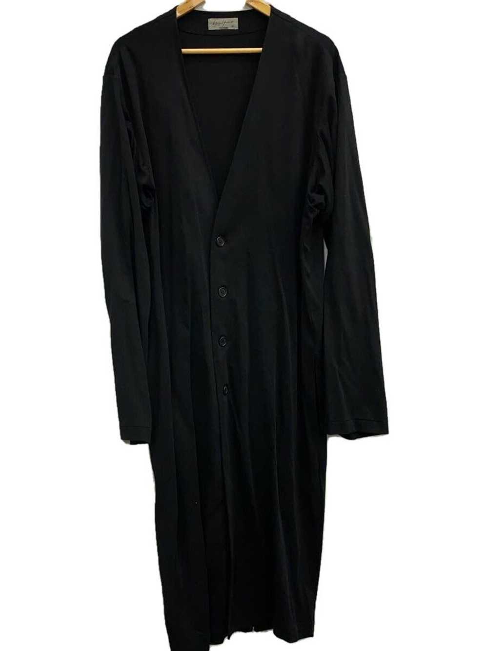 トップス Yohji Yamamoto Big Dress Cardigan ULTIMA JERSEY ASYMMETRICAL CARDIGAN – THE SHOP YOHJI YAMAMOTO