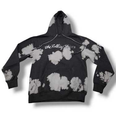 Rolling stones mens hoodie - Gem