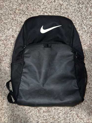 Grey Nike Backpack - Gem