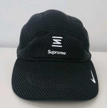 Supreme x nike cap - Gem
