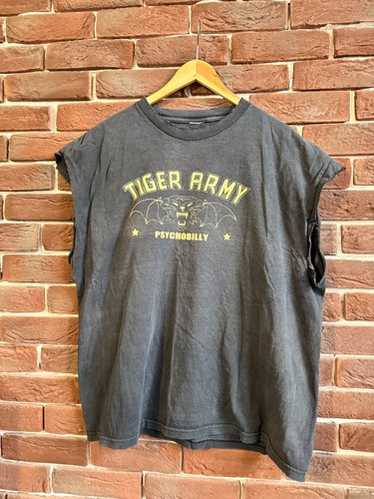 VINTAGE ARMY TEE ビンテージ DEUXIEME CLASSE DEUXIEME CLASSE - DEUXIEME CLASSE Tシャツの通販 by LOVE