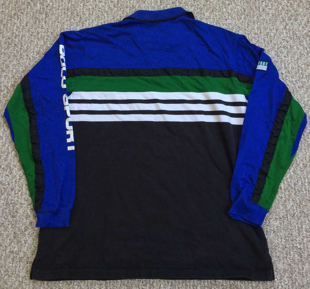 Polo Ralph Lauren Vintage 90s Polo Sport Ralph La… - image 6