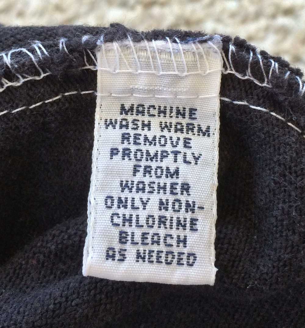 Polo Ralph Lauren Vintage 90s Polo Sport Ralph La… - image 7