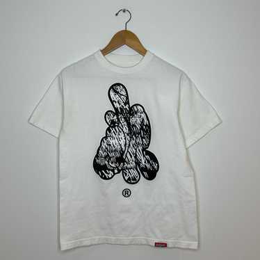Dissizit × streetwear × - Gem