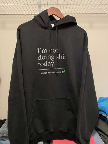 Vetements not doing shit - Gem Vetements not doing shit - Gem