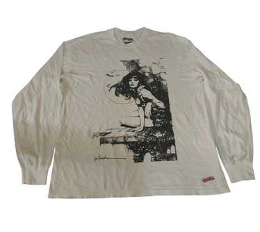 Hysteric glamour vampirella the - Gem