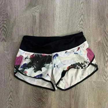 Lululemon Womens Speed Up Short - image 1