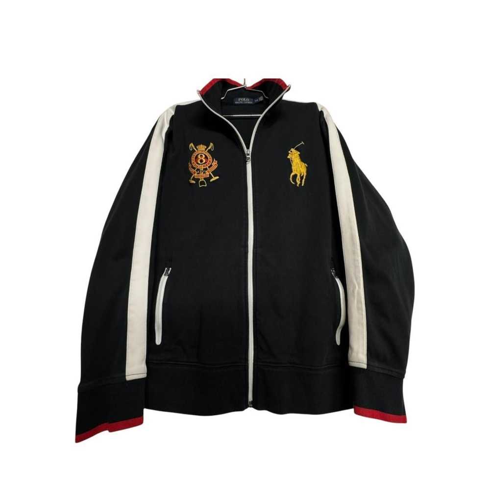 Polo Ralph Lauren Polo Ralph Lauren Equestrian Zi… - image 1