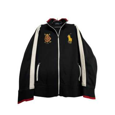 Polo Ralph Lauren Polo Ralph Lauren Equestrian Zi… - image 1