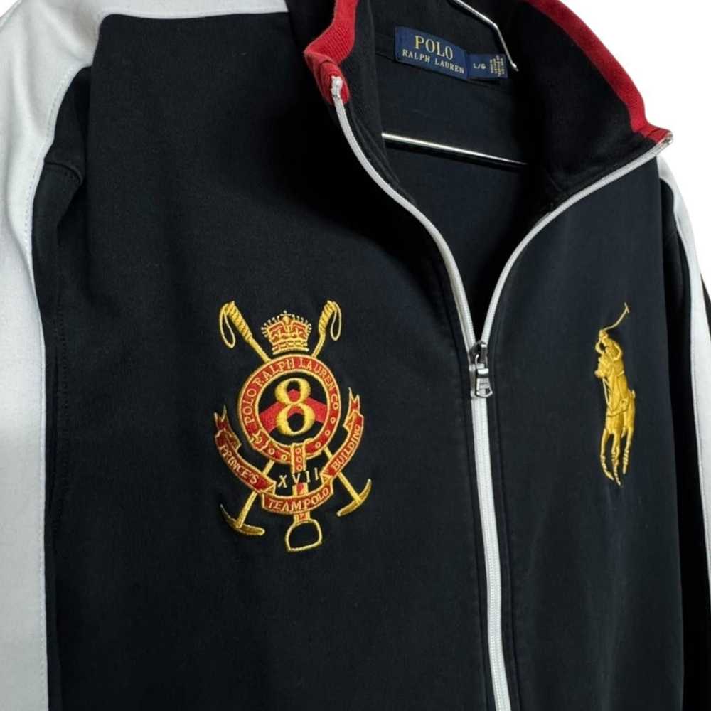 Polo Ralph Lauren Polo Ralph Lauren Equestrian Zi… - image 2