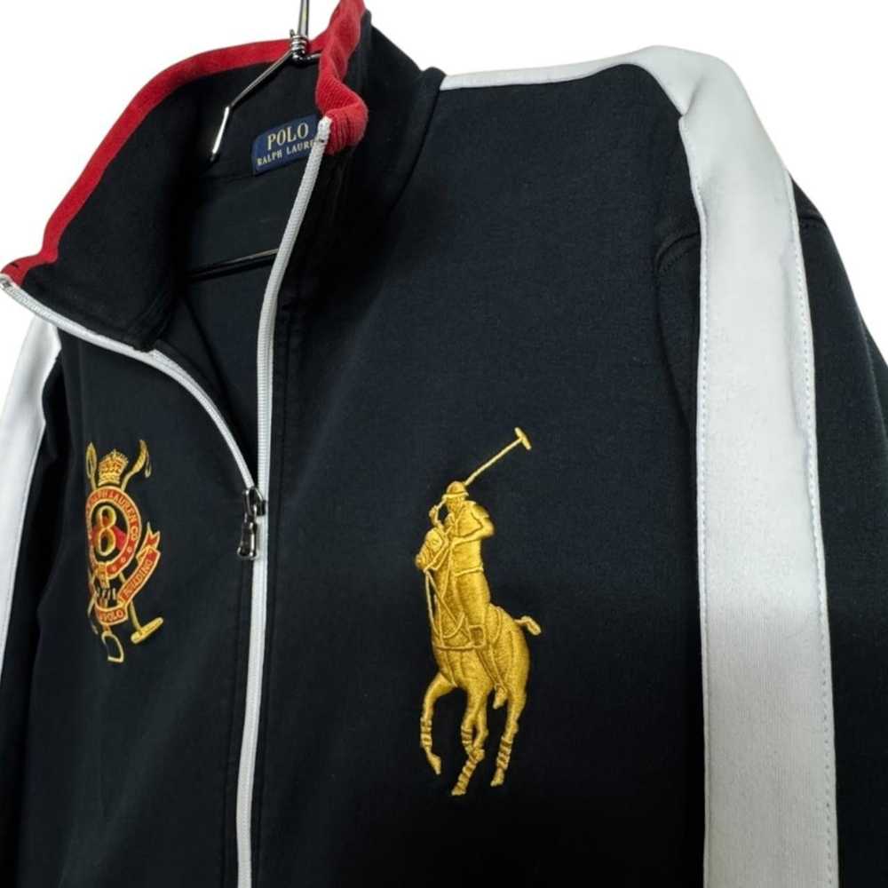 Polo Ralph Lauren Polo Ralph Lauren Equestrian Zi… - image 3