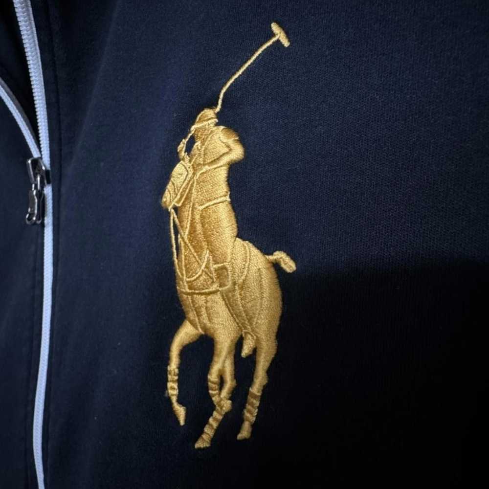 Polo Ralph Lauren Polo Ralph Lauren Equestrian Zi… - image 4