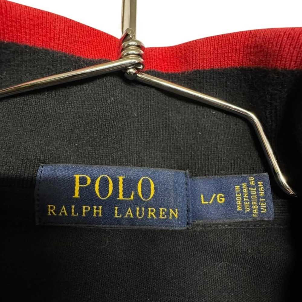 Polo Ralph Lauren Polo Ralph Lauren Equestrian Zi… - image 6