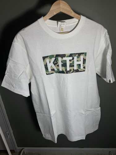 KITH×JINRO box logo TEE XL タグ付き white Buy Kith For Jinro Box Logo Tee 'White' - KHM032173 101 | GOAT