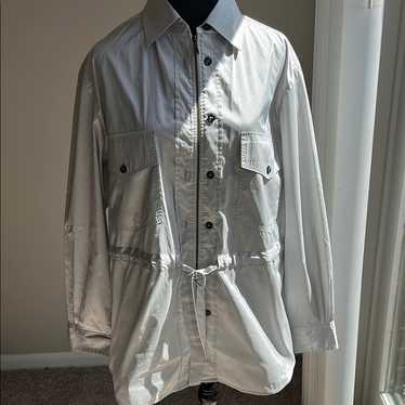 Ysl nylon jacket for - Gem