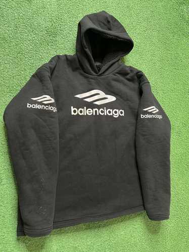 Balenciaga balenciaga 3b - Gem