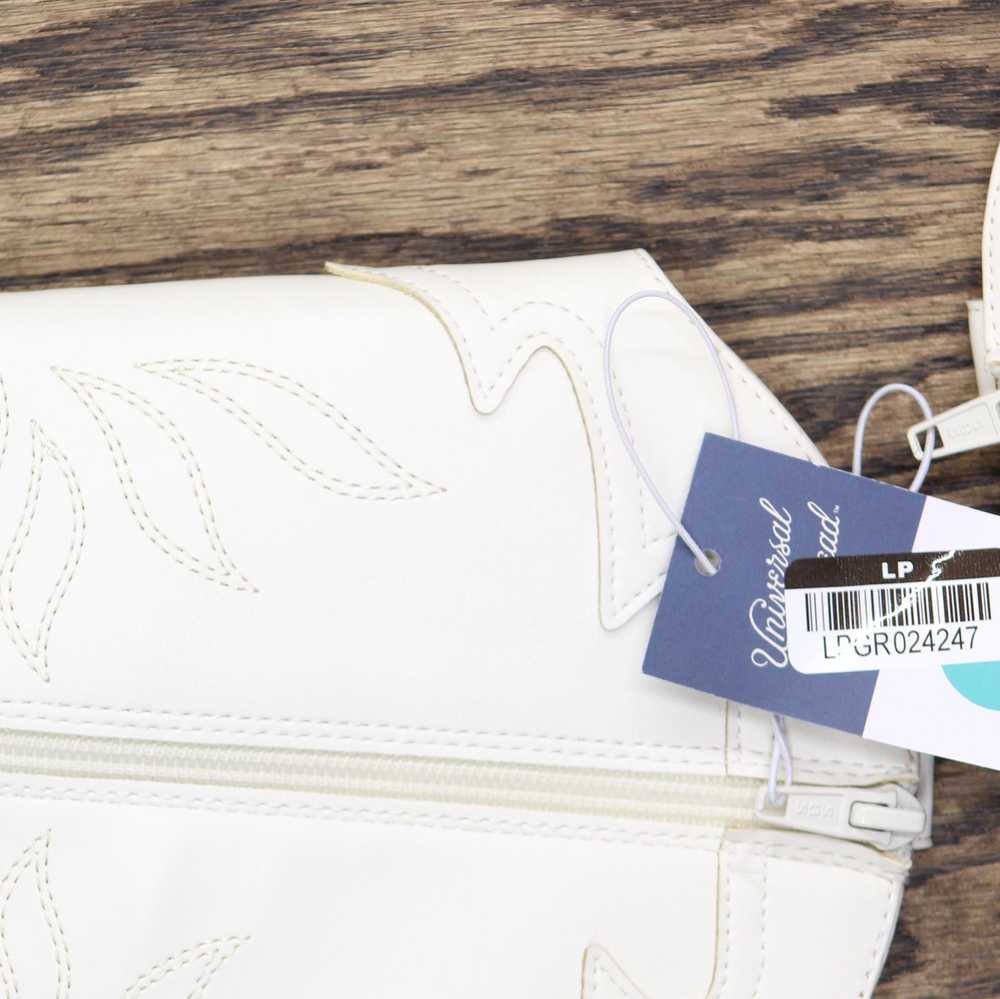 Designer Universal Thread Boots with Memory Foam … - image 6