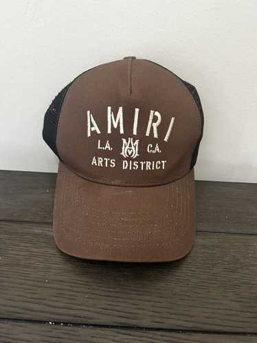 Amiri amiri hat - Gem