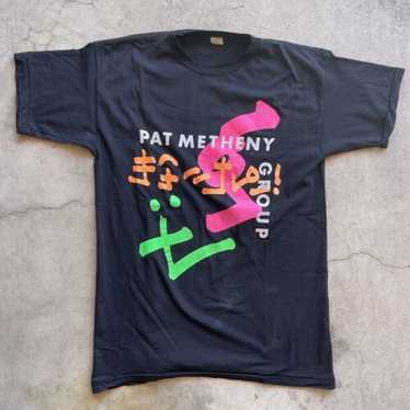 Vintage pat metheny group - Gem