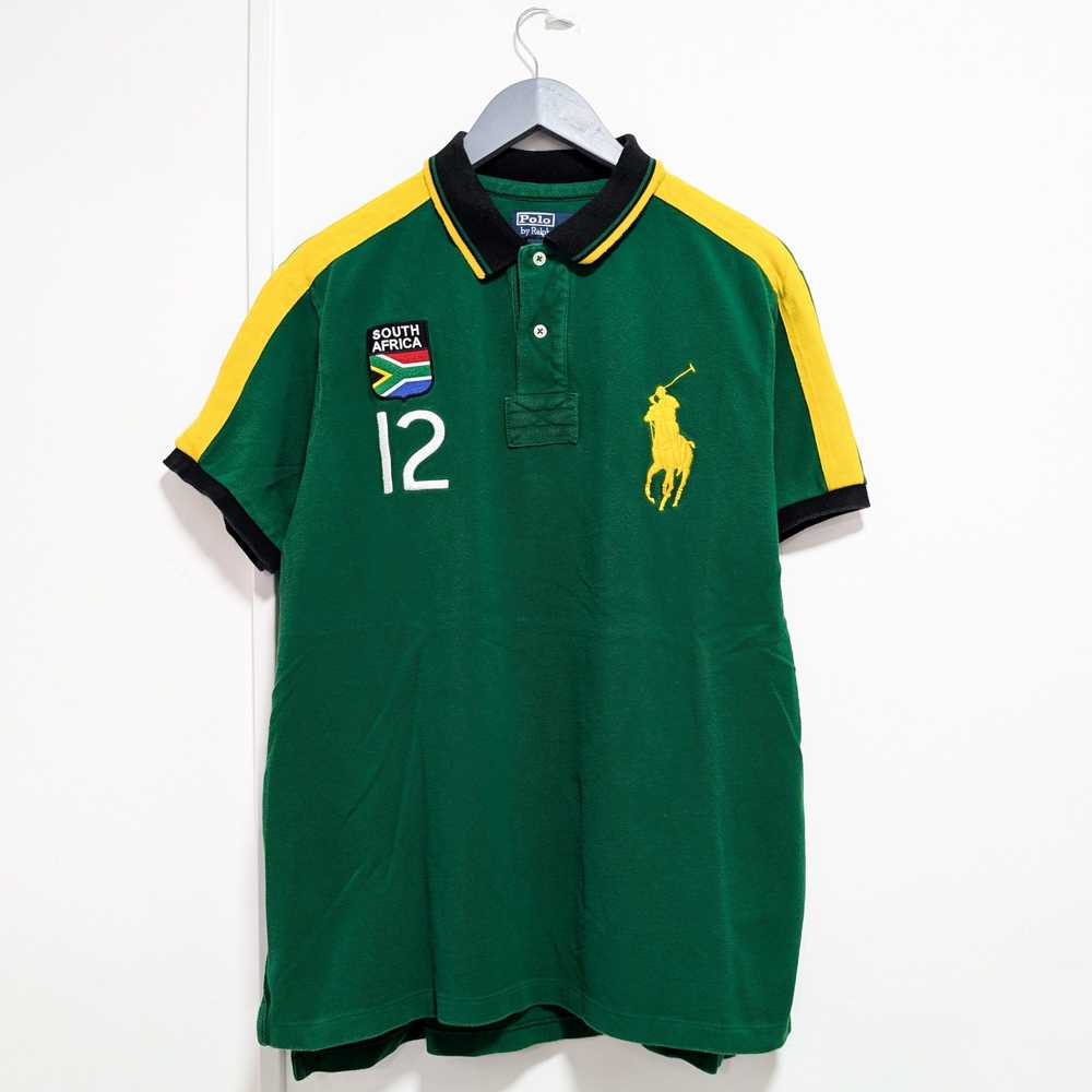Polo Ralph Lauren × Vintage Polo Ralph Lauren Vin… - image 1